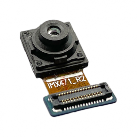 Caméra avant pour Samsung Galaxy A30S (A307F)
