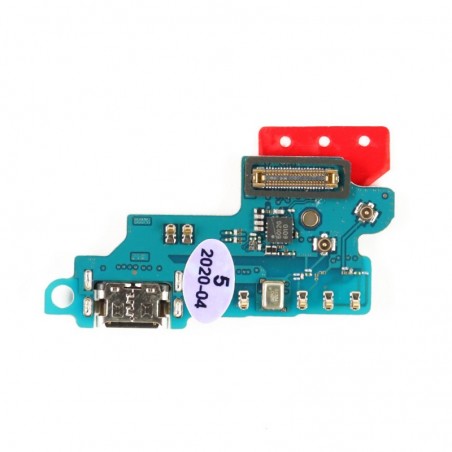 Connecteur de charge pour Samsung Galaxy A60 (SM-A606F)