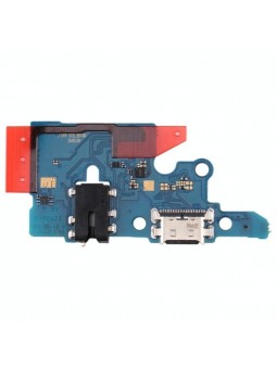Connecteur de charge pour Samsung Galaxy A70s (SM-A707F)