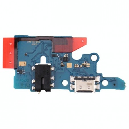 Connecteur de charge pour Samsung Galaxy A70s (SM-A707F)