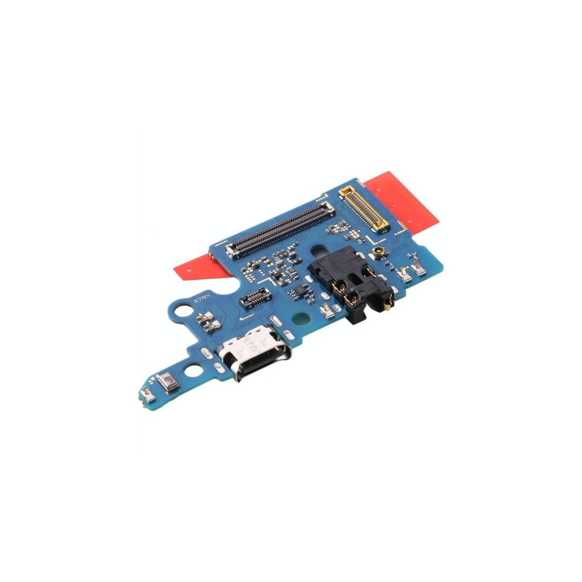 Connecteur de charge pour Samsung Galaxy A70s (SM-A707F) Connecteur de charge pour Samsung Galaxy A70s (SM-A707F)