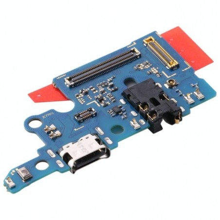 Connecteur de charge pour Samsung Galaxy A70s (SM-A707F)