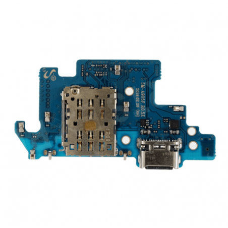 Connecteur de charge pour Samsung Galaxy A90 (SM-A908B)