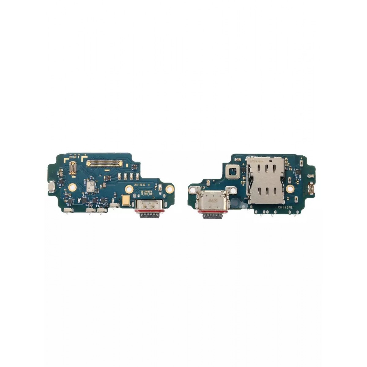 CONNECTEUR DE CHARGE DOCK USB JACK ET MICRO DU SAMSUNG GALAXY S22 ULTRA (SM-S908B)