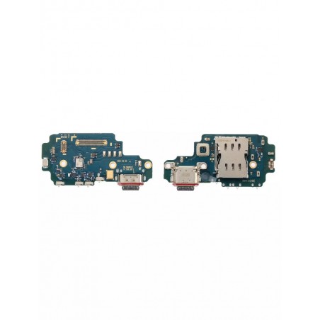 CONNECTEUR DE CHARGE DOCK USB JACK ET MICRO DU SAMSUNG GALAXY S22 ULTRA (SM-S908B)