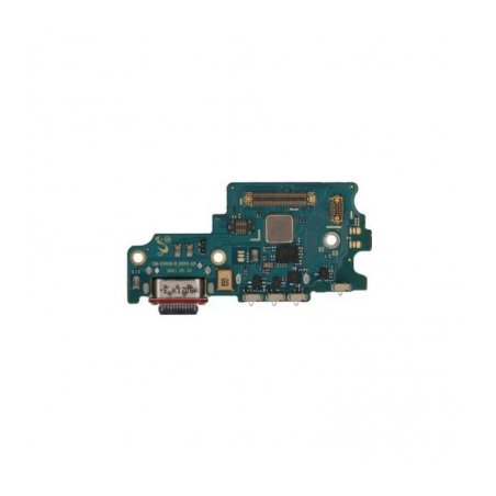 CONNECTEUR DE CHARGE DOCK USB JACK ET MICRO DU SAMSUNG GALAXY S21 FE (SM-G990B)