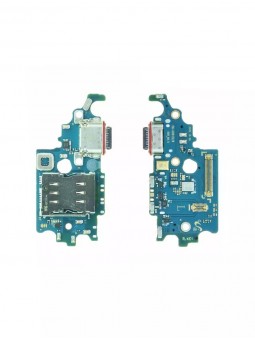 CONNECTEUR DE CHARGE DOCK USB JACK ET MICRO DU SAMSUNG GALAXY S21 5G (SM-G991B)
