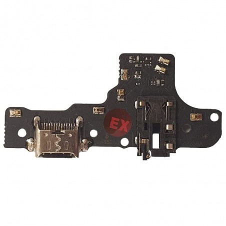 Connecteur de charge pour Samsung Galaxy A21 (SM-A215U)