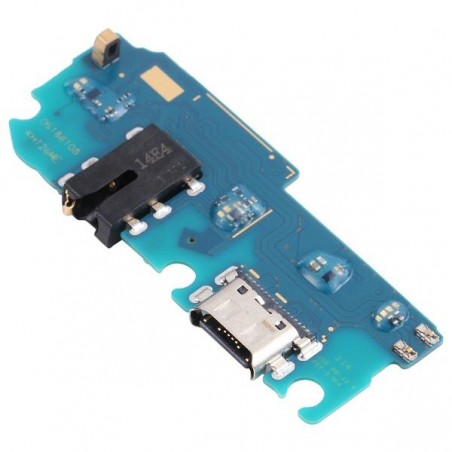 Connecteur de charge pour Samsung Galaxy A12 Nacho (SM-A127)