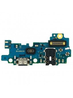 CONNECTEUR DE CHARGE PRISE USB JACK MICRO DU SAMSUNG GALAXY A42 5G (SM-A426B)
