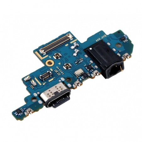 CONNECTEUR DE CHARGE PRISE USB JACK MICRO DU SAMSUNG GALAXY A52 (SM-A525F, SM-A526B)