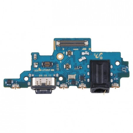 CONNECTEUR DE CHARGE PRISE USB JACK MICRO DU SAMSUNG GALAXY A72 4G et 5G (SM-A725F, SM-A726B)