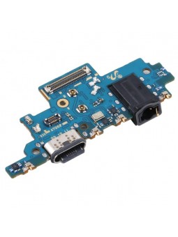 CONNECTEUR DE CHARGE PRISE USB JACK MICRO DU SAMSUNG GALAXY A72 4G et 5G (SM-A725F, SM-A726B)