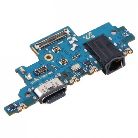 CONNECTEUR DE CHARGE PRISE USB JACK MICRO DU SAMSUNG GALAXY A72 4G et 5G (SM-A725F, SM-A726B)