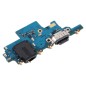 CONNECTEUR DE CHARGE PRISE USB JACK MICRO DU SAMSUNG GALAXY A72 4G et 5G (SM-A725F, SM-A726B) CONNECTEUR DE CHARGE PRISE USB JACK MICRO DU SAMSUNG GALAXY A72 4G et 5G (SM-A725F, SM-A726B)