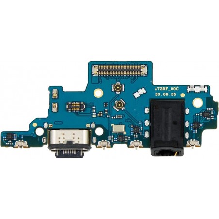 CONNECTEUR DE CHARGE PRISE USB JACK MICRO DU SAMSUNG GALAXY A72 5G