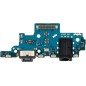 CONNECTEUR DE CHARGE PRISE USB JACK MICRO DU SAMSUNG GALAXY A72 5G