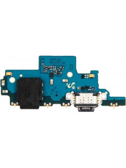 CONNECTEUR DE CHARGE PRISE USB JACK MICRO DU SAMSUNG GALAXY A72 5G