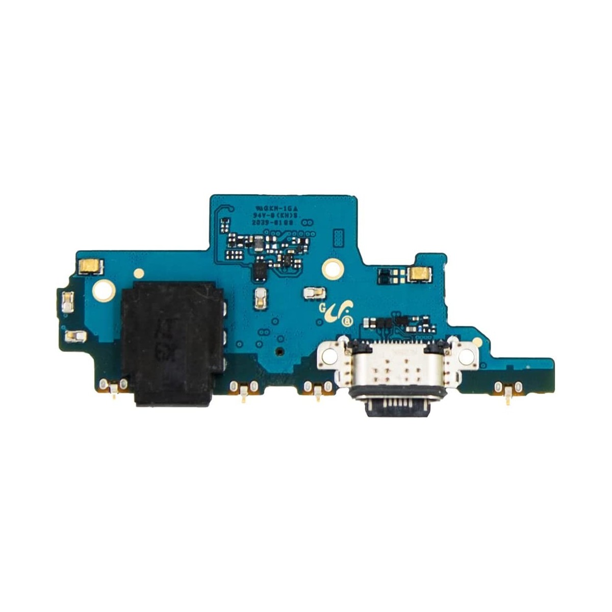 CONNECTEUR DE CHARGE PRISE USB JACK MICRO DU SAMSUNG GALAXY A72 5G