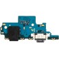 CONNECTEUR DE CHARGE PRISE USB JACK MICRO DU SAMSUNG GALAXY A72 5G