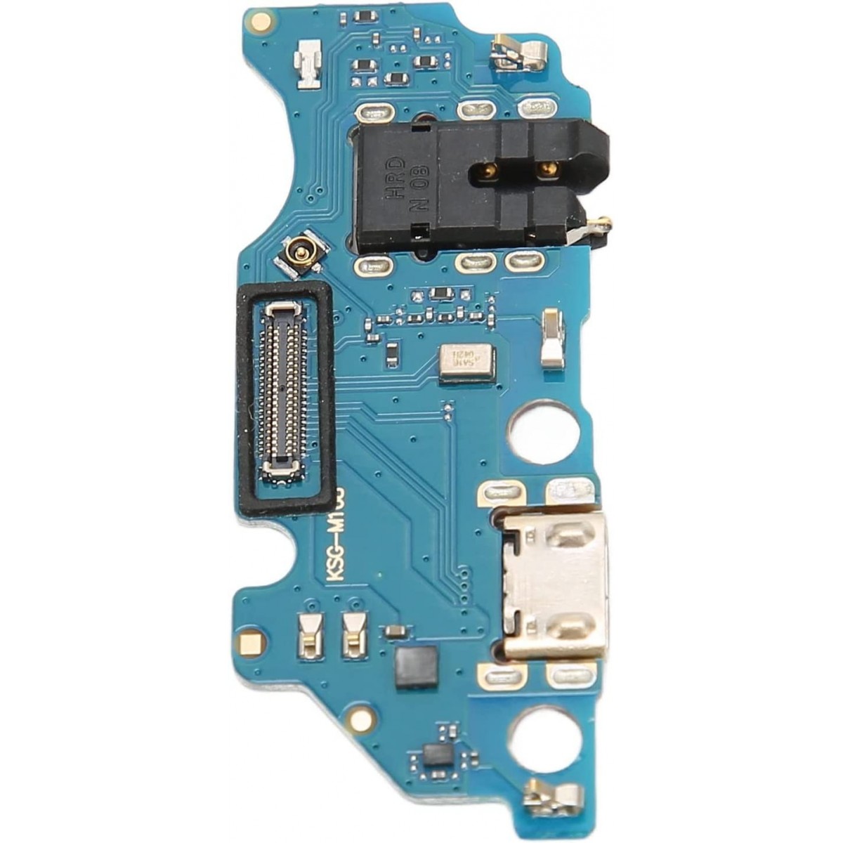 Connecteur de charge pour Samsung Galaxy A03 Core (SM-A032F)