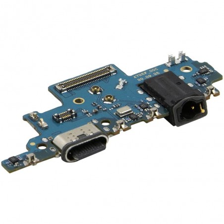 CONNECTEUR DE CHARGE PRISE USB JACK MICRO DU SAMSUNG GALAXY A72 5G