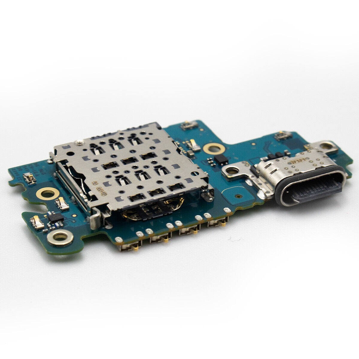 Connecteur de charge pour Samsung Galaxy A53 (SM-A536B) Connecteur de charge pour Samsung Galaxy A53 (SM-A536B)