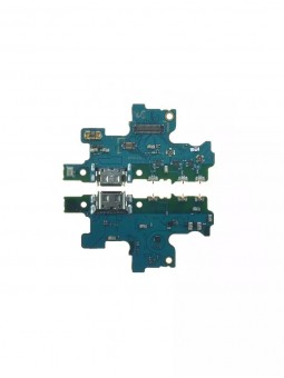 CONNECTEUR DE CHARGE DOCK USB JACK ET MICRO DU SAMSUNG GALAXY S10 LITE (SM-G770F)