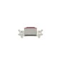 Connecteur de charge pour Samsung Galaxy A7 2017 (SM-A720F) Connecteur de charge pour Samsung Galaxy A7 2017 (SM-A720F)