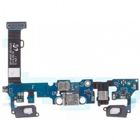 Connecteur de charge pour Samsung Galaxy A9 Pro 2016 (SM-A910F)