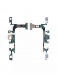 CONNECTEUR DE CHARGE DOCK USB JACK ET MICRO DU SAMSUNG GALAXY S7 (SM-G930F)