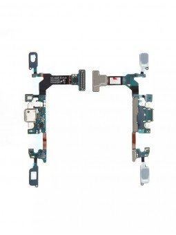 CONNECTEUR DE CHARGE DOCK USB JACK ET MICRO DU SAMSUNG GALAXY S6 EDGE PLUS (SM-G928F)
