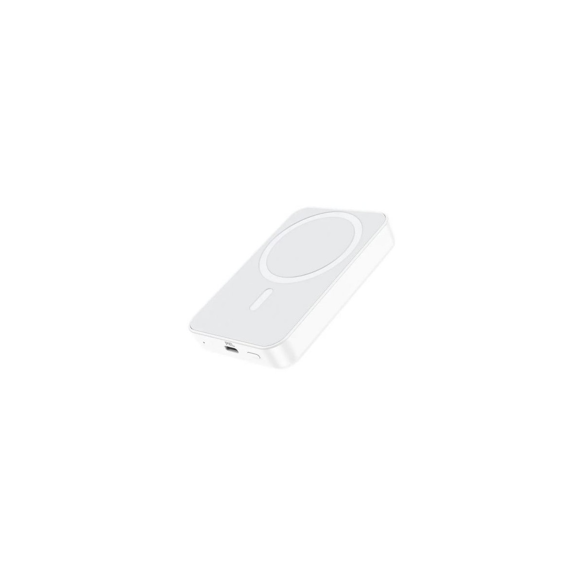 Batterie de secours aimantée pour iPhone 15W 15000 mAh