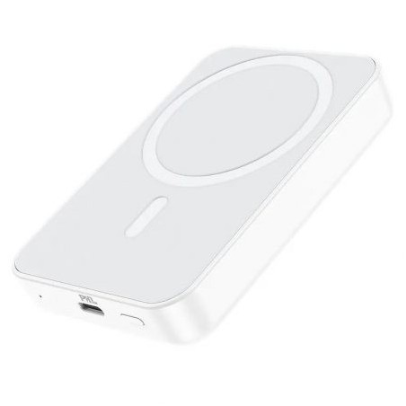 Batterie de secours aimantée pour iPhone 15W 15000 mAh