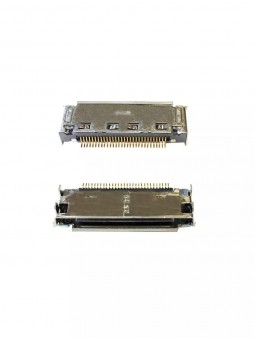 Connecteur de charge Samsung Galaxy Tab 2 7.0" (GT-P3100 / GT-P3110)