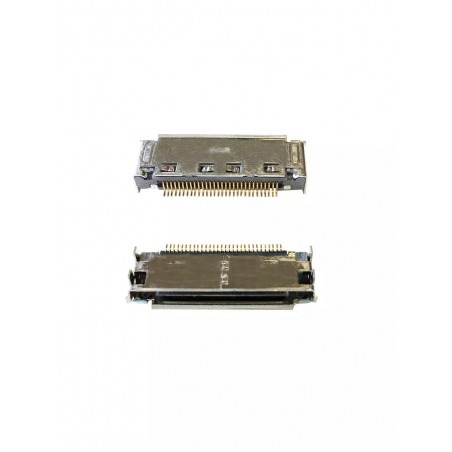 Connecteur de charge Samsung Galaxy Tab 2 7.0" (GT-P3100 / GT-P3110)
