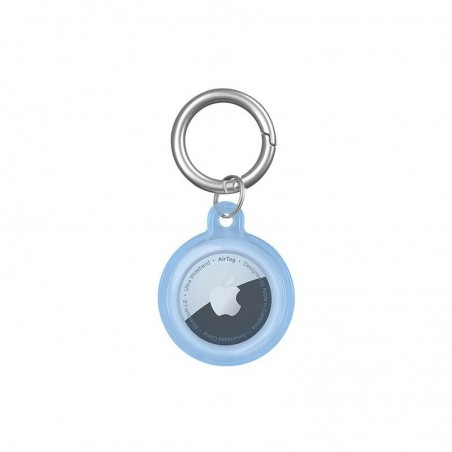 Étuis de protection pour AirTag - Bleu