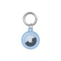 Étuis de protection pour AirTag - Bleu