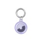 Étuis de protection pour AirTag - Violet