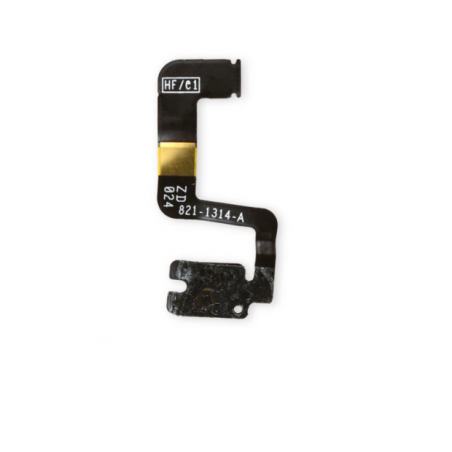 Microphone Pour iPad 3