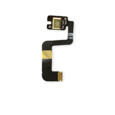 Microphone Pour iPad 3