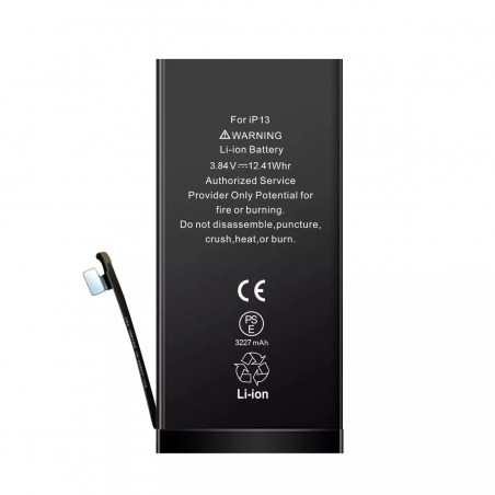 Kit Batterie Pour iPhone 13