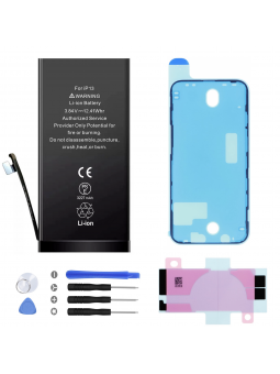 Kit Batterie Pour iPhone 13