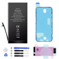 Kit Batterie Pour iPhone 13 Kit Batterie Pour iPhone 13