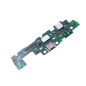 Connecteur de charge pour SAMSUNG Galaxy Tab S4 10.5" (SM-T830 / SM-T835) Connecteur de charge pour SAMSUNG Galaxy Tab S4 10.5" (SM-T830 / SM-T835)