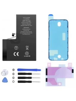 Kit Batterie Pour iPhone 13 Pro Max