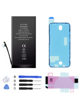 Kit Batterie Pour iPhone 13 Mini