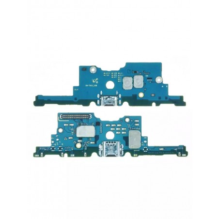 Connecteur de charge pour SAMSUNG Galaxy Tab S6 (SM-T865 / SM-T860)
