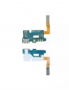 Nappe connecteur de charge pour Samsung Galaxy NOTE 2 4G (SM-N7105)