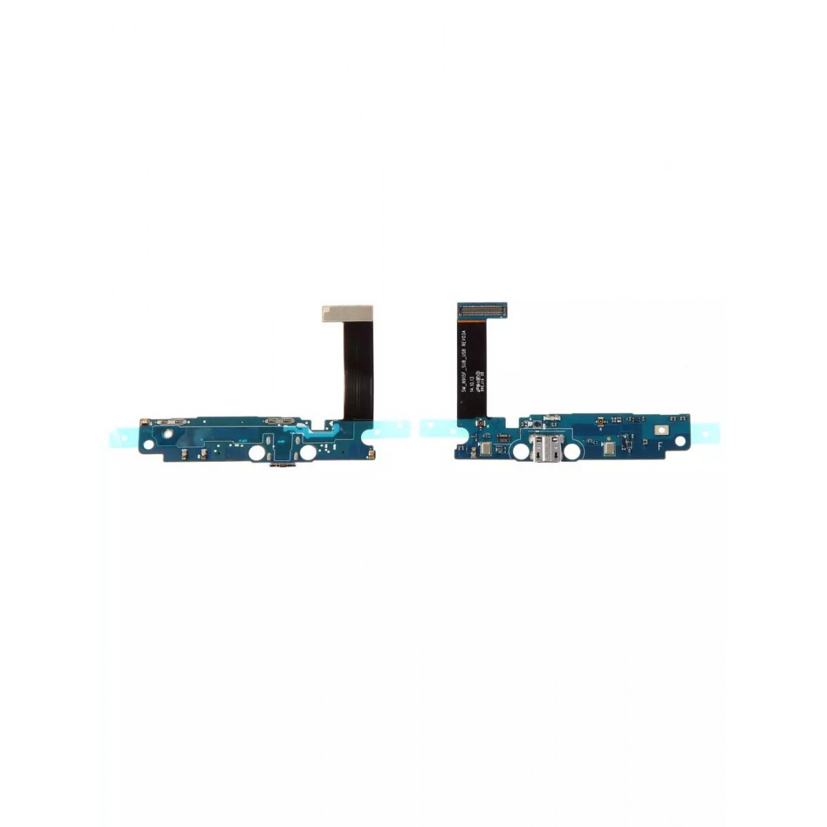 Nappe connecteur de charge pour Samsung Galaxy NOTE EDGE (SM-N915FY)